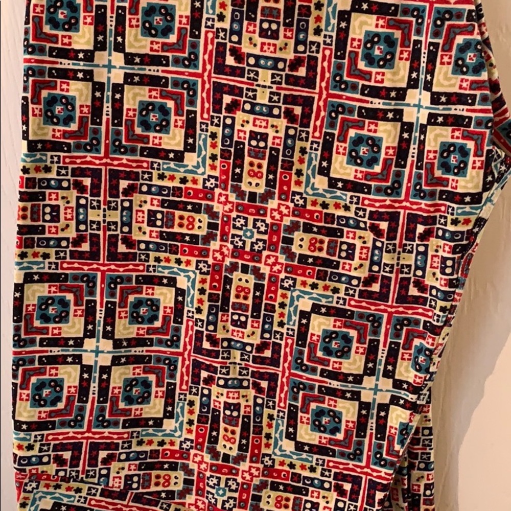 LuLaRoe TC leggings